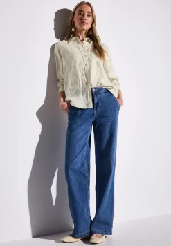 Chemise en lin