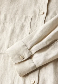 Chemise en lin