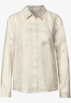 Chemise en lin