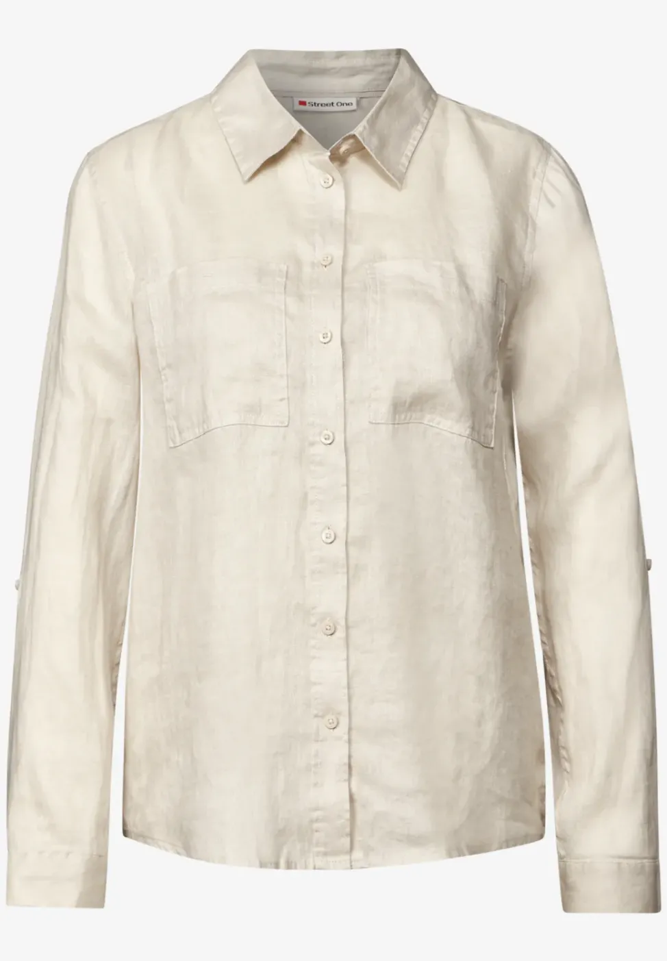 Chemise en lin