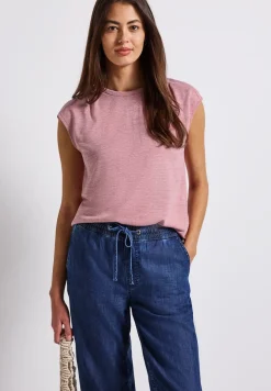 Chemise en lin
