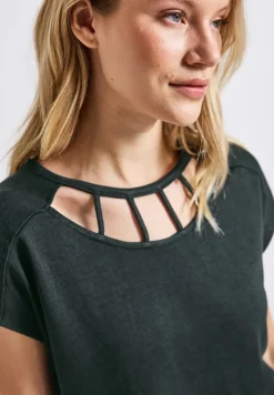 Chemise en lin