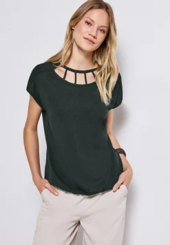 Chemise en lin