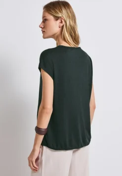 Chemise en lin