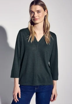 Chemise en lin