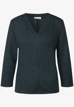 Chemise en lin