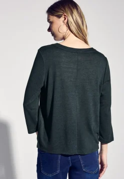 Chemise en lin