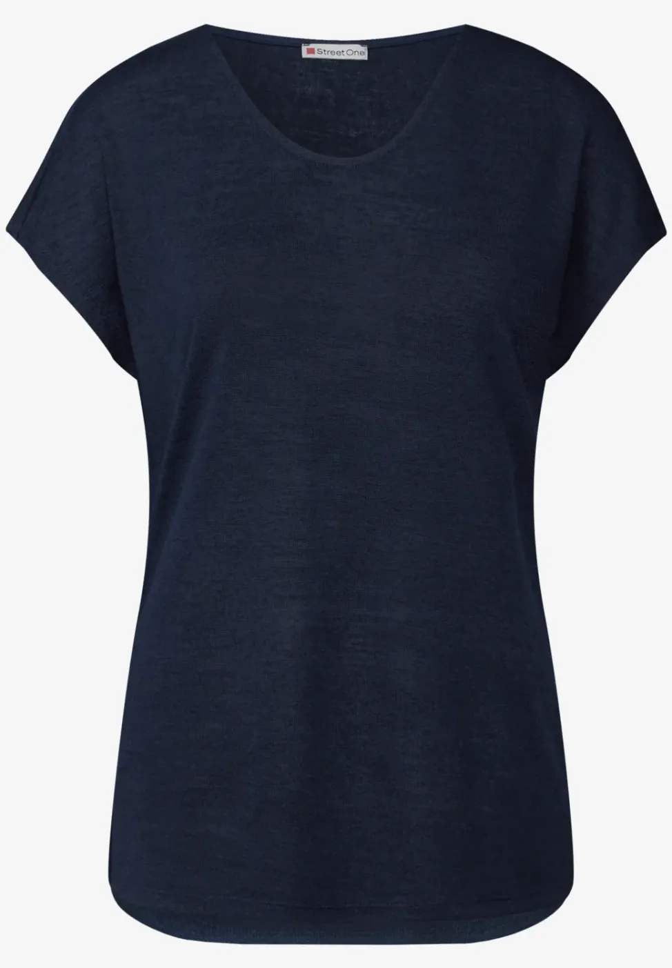 Chemise en lin