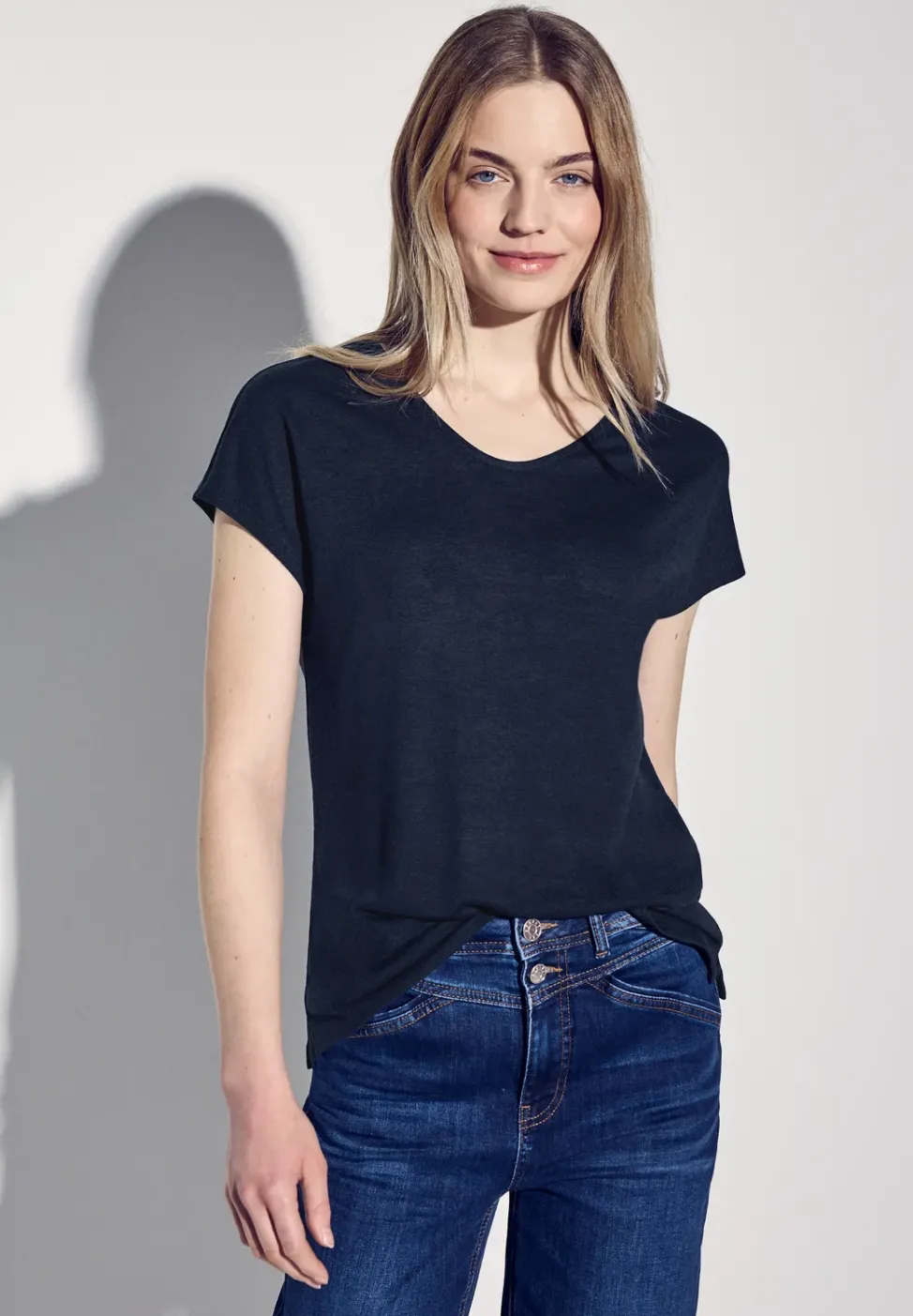 Chemise en lin