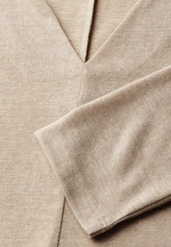 Chemise en lin
