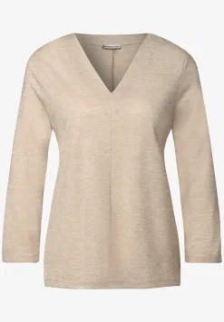 Chemise en lin