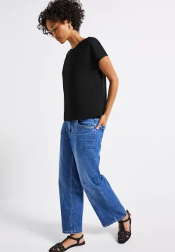 Chemise en mousseline 2 en 1