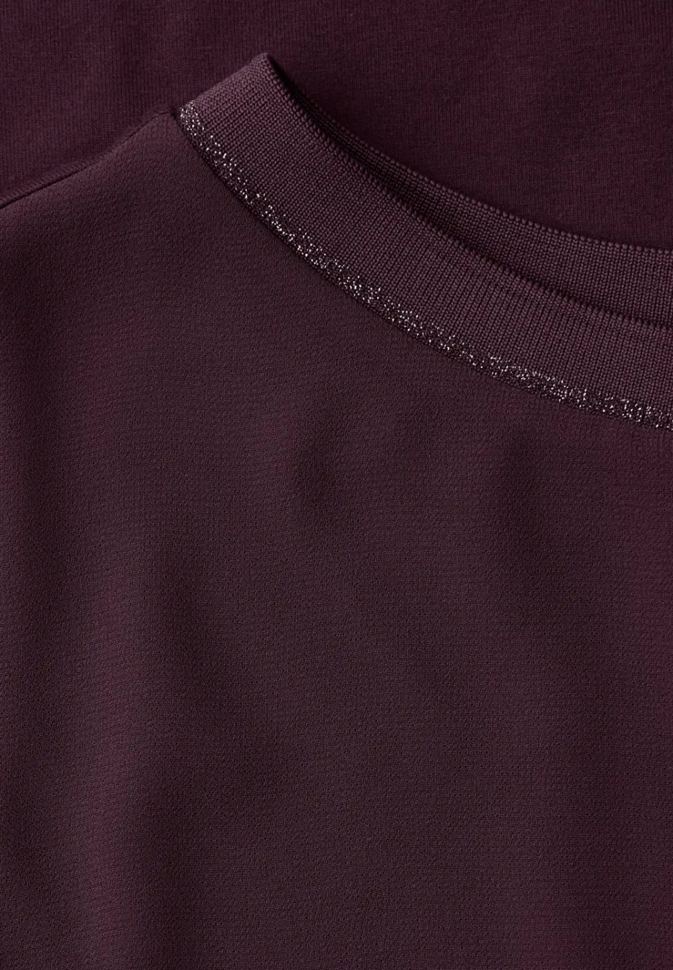 Chemise en mousseline 2en1