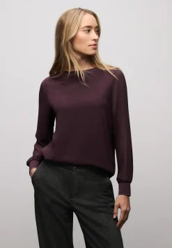 Chemise en mousseline 2en1
