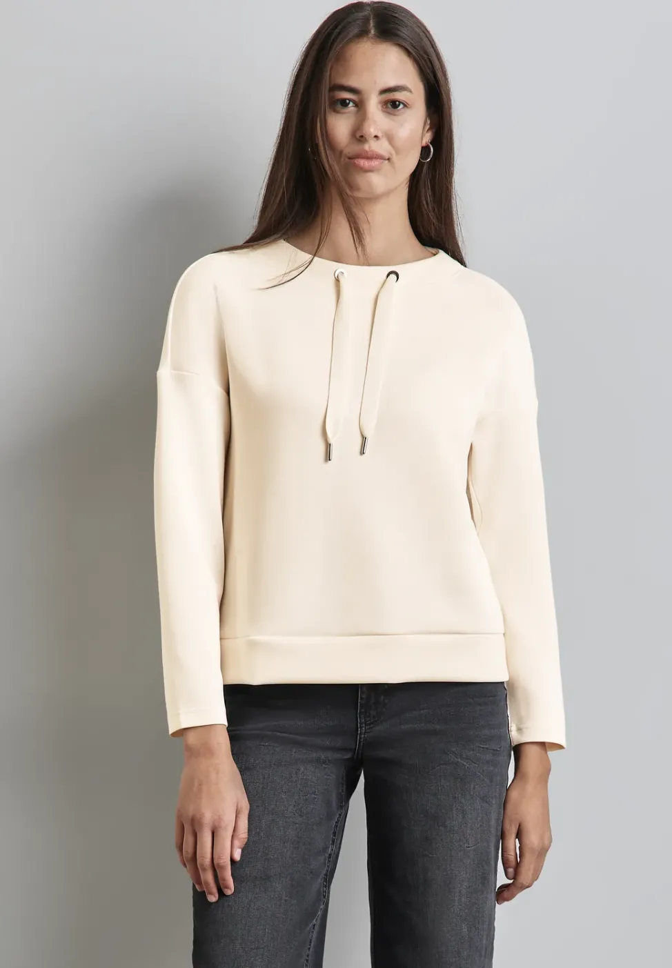 Chemise en soie