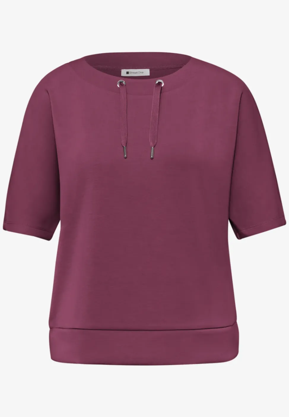 Chemise en soie