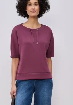 Chemise en soie