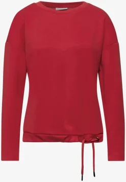 Chemise en soie