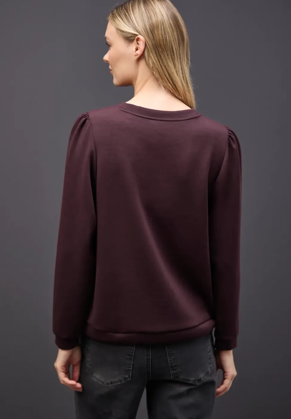 Chemise en soie
