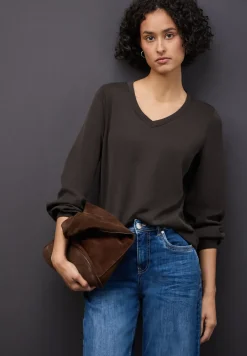 Chemise en soie