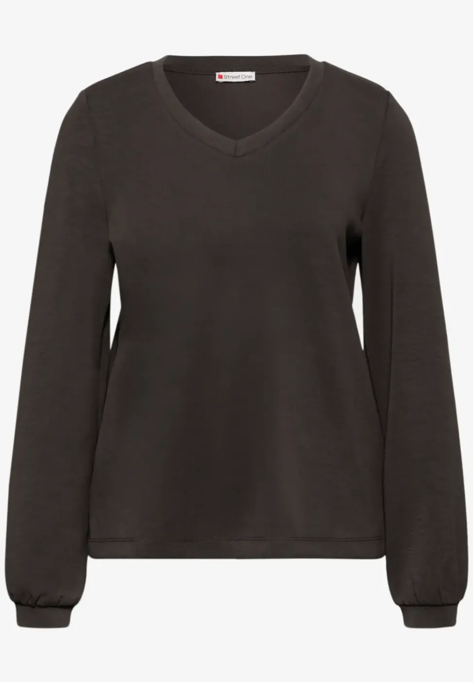 Chemise en soie