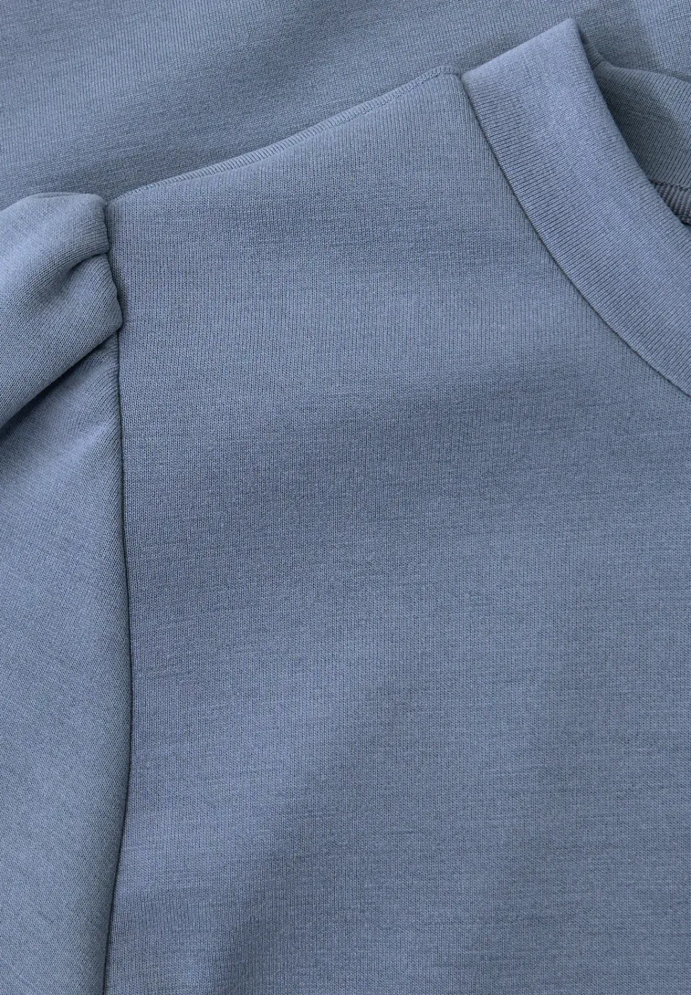 Chemise en soie