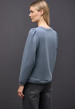 Chemise en soie