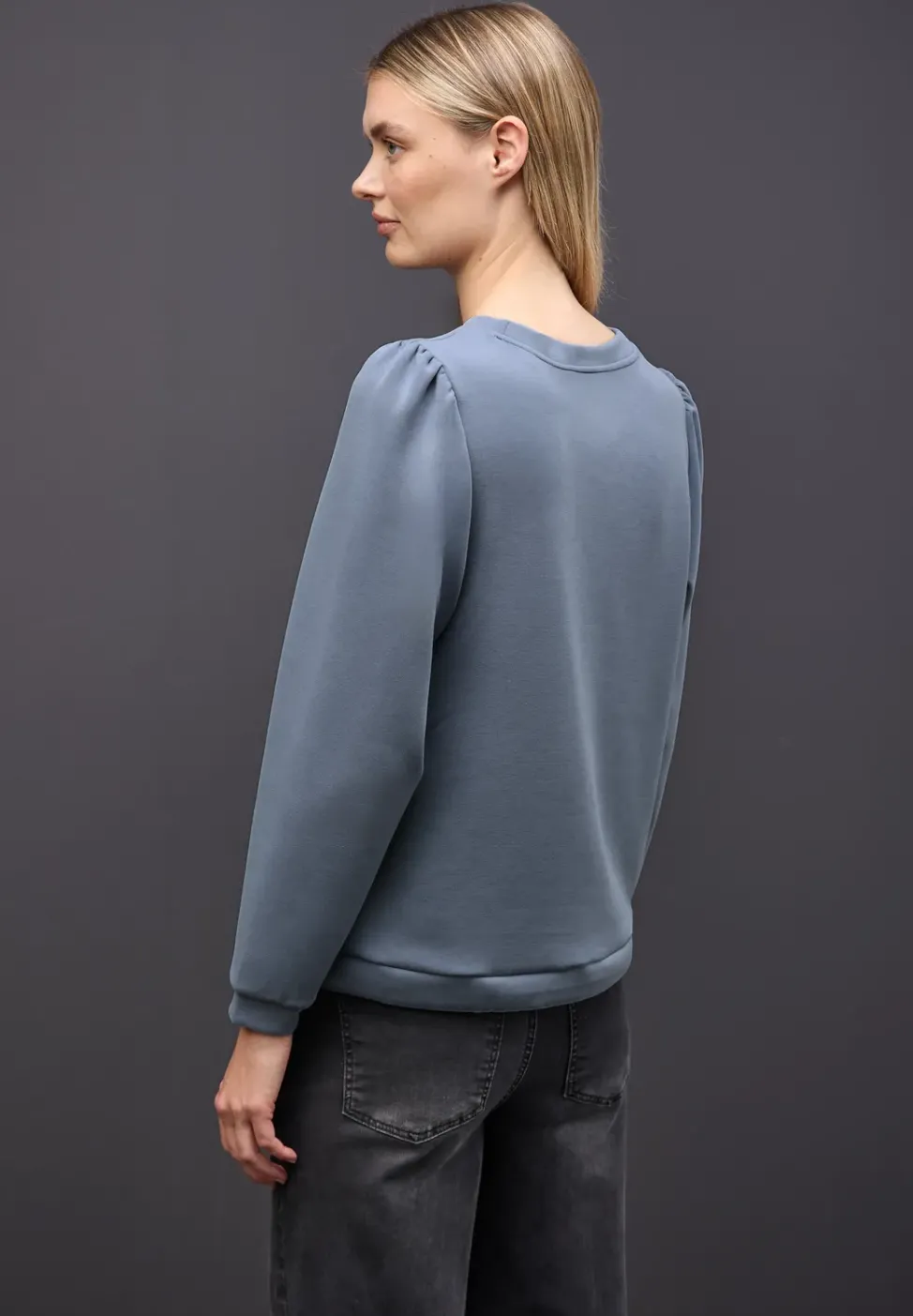 Chemise en soie