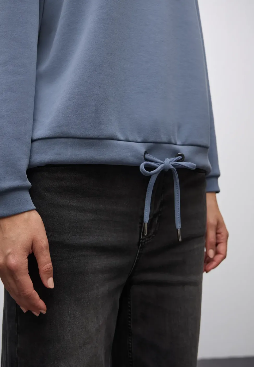 Chemise en soie