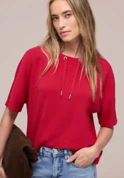 Chemise en soie