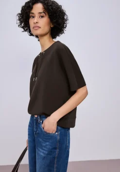 Chemise en soie