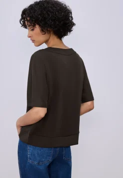 Chemise en soie