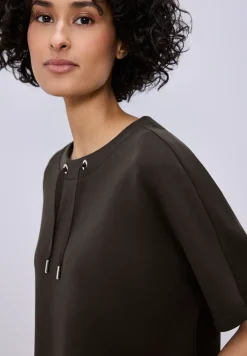 Chemise en soie