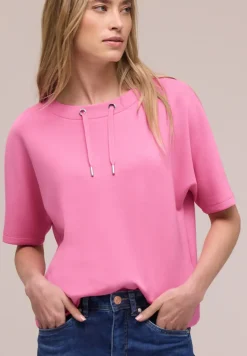 Chemise en soie