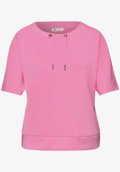 Chemise en soie
