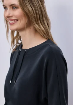 Chemise en soie