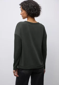 Chemise en soie