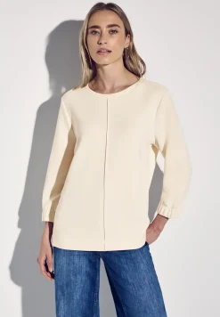 Chemise en soie