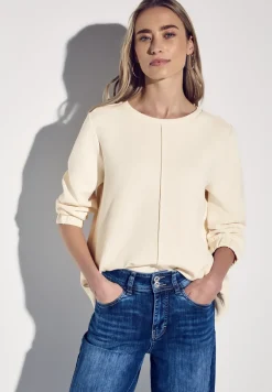 Chemise en soie