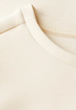 Chemise en soie
