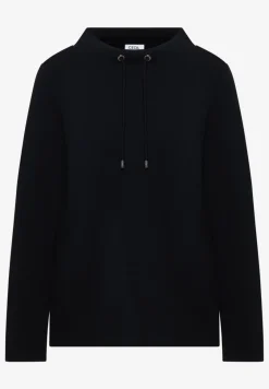 Chemise Funnel Neck