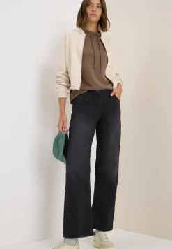 Chemise Funnel Neck