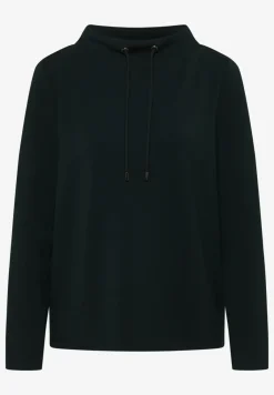 Chemise Funnel Neck