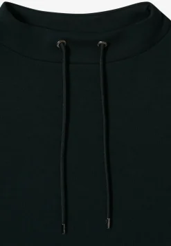 Chemise Funnel Neck