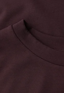 Chemise jacquard