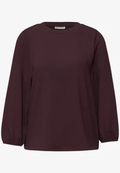 Chemise jacquard