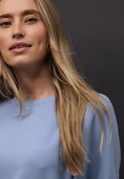 Chemise jacquard