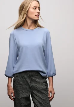 Chemise jacquard