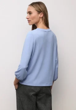 Chemise jacquard