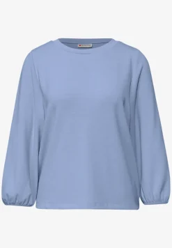 Chemise jacquard